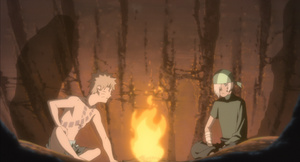 Naruto: Shippuuden Movie 5 - Blood Prison